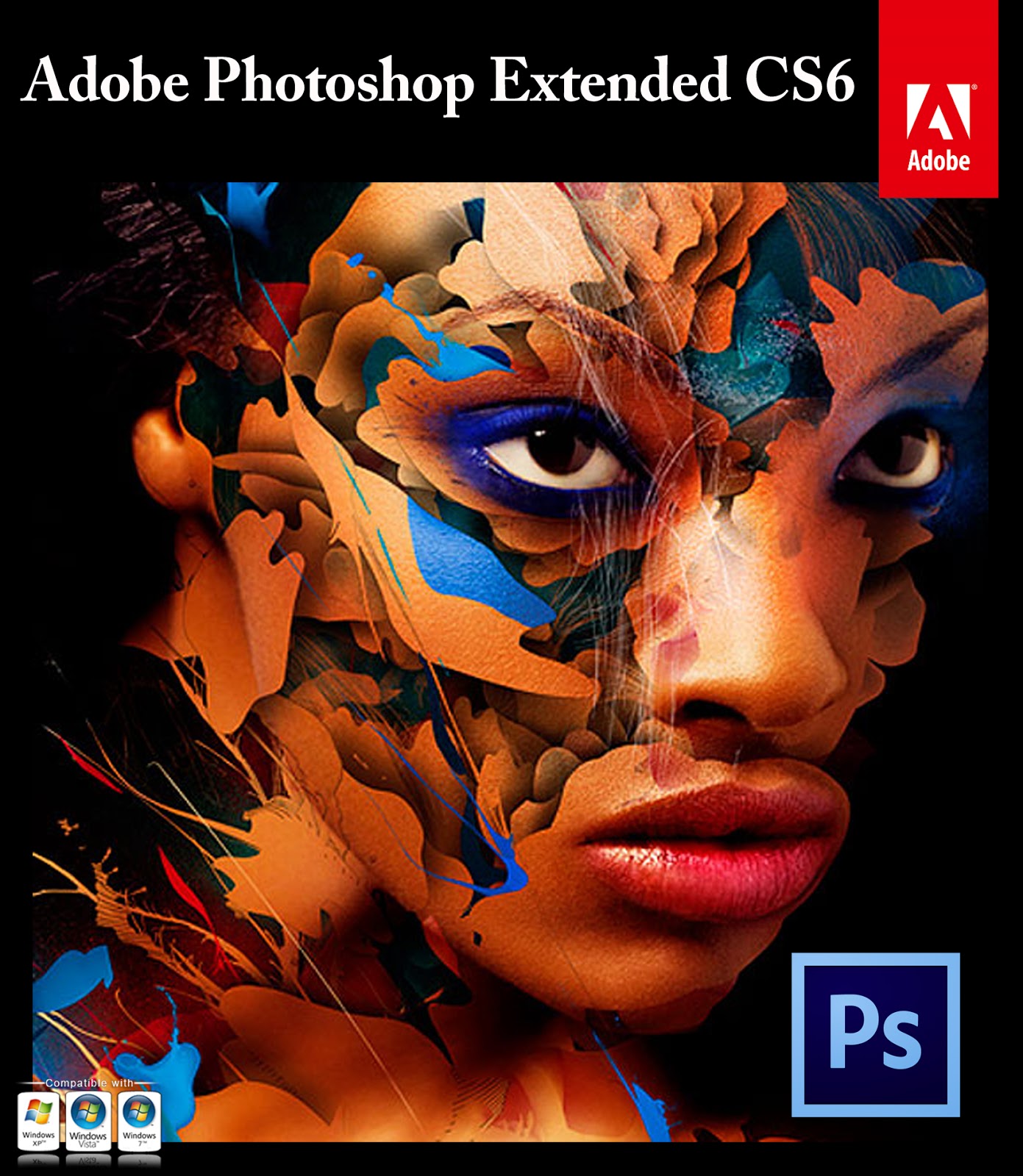 adobe photoshop cs6 with crack torrent file